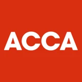 Логотип ACCA