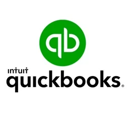Логотип QuickBooks