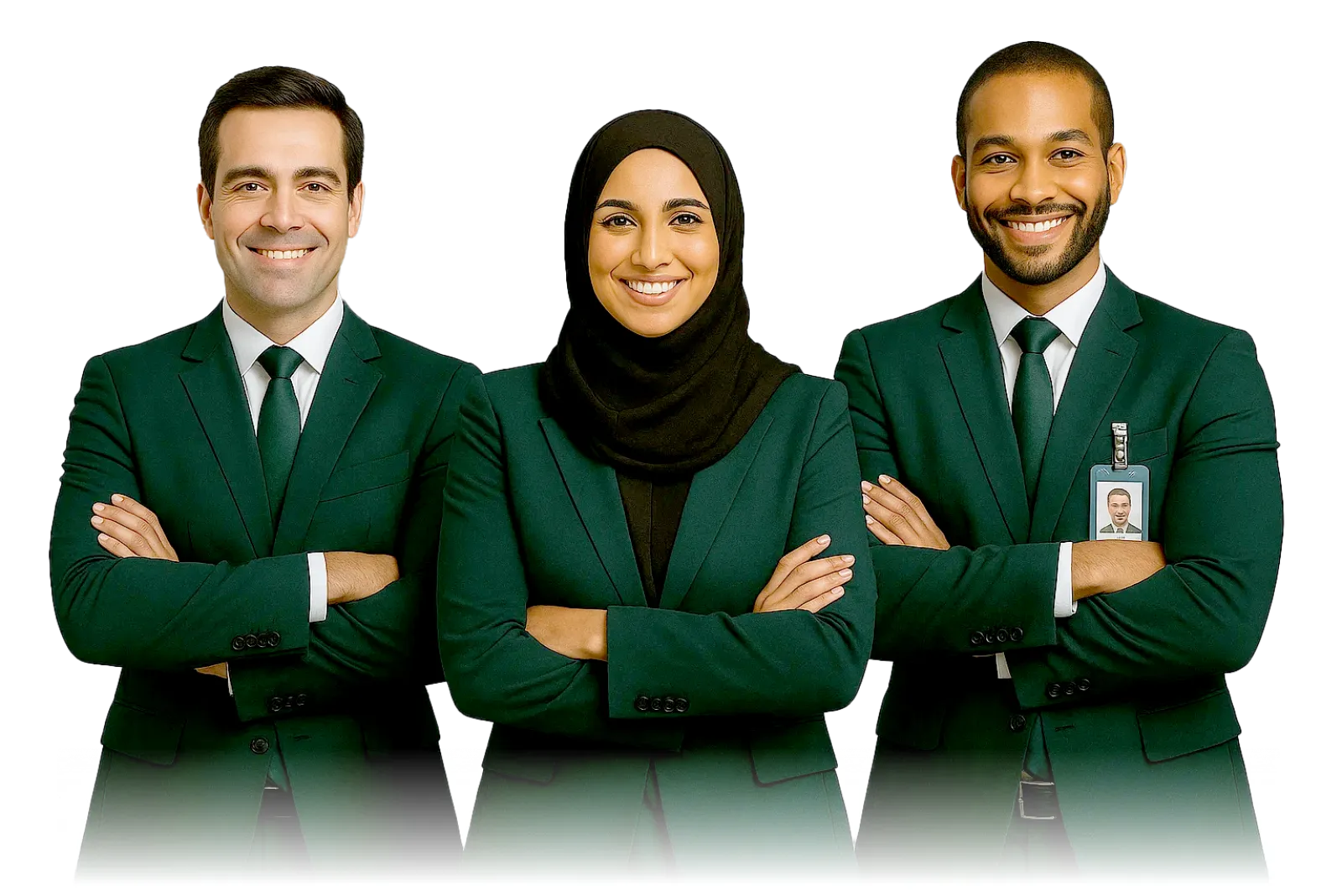 Corporate group session of Sarmat's UAE Labour Law training in Dubai
